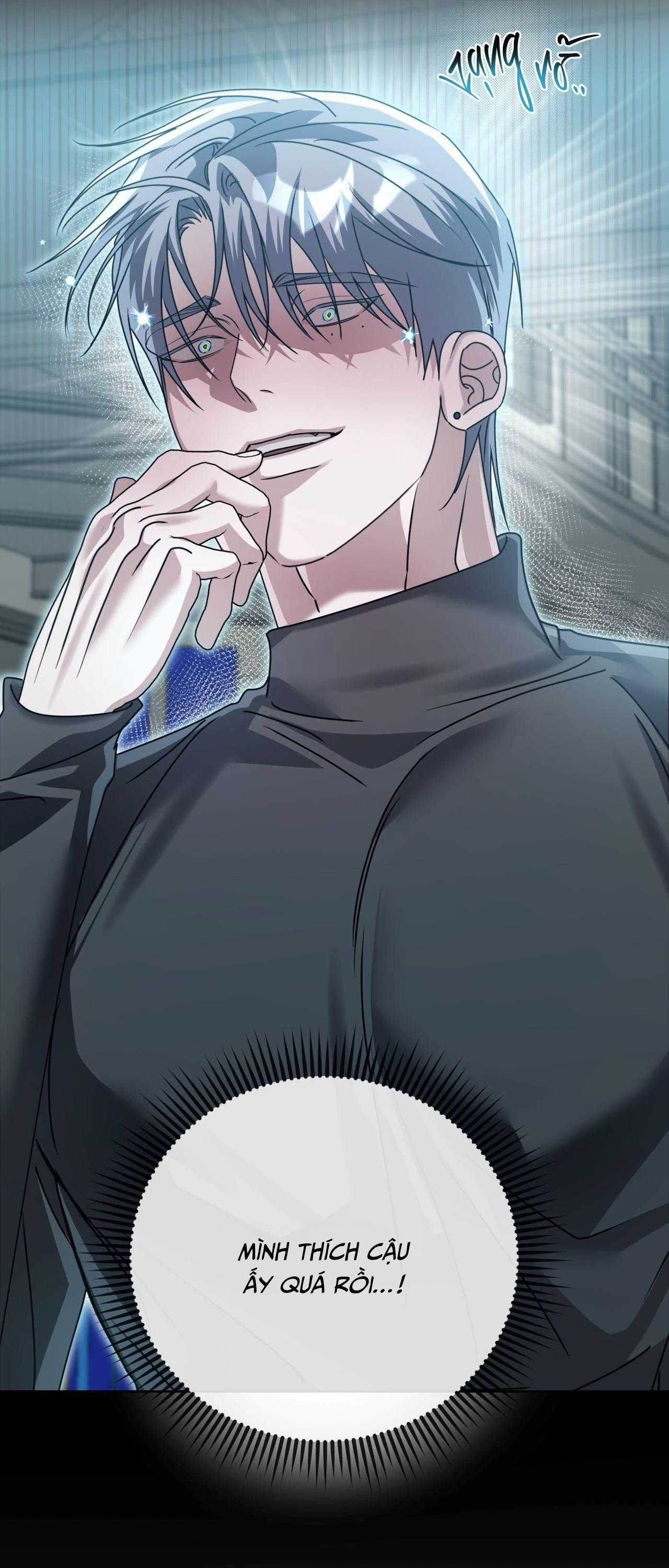 HUYẾT MẠCH TƯƠNG THÔNG Chapter 17 - Next Chapter 18 H+