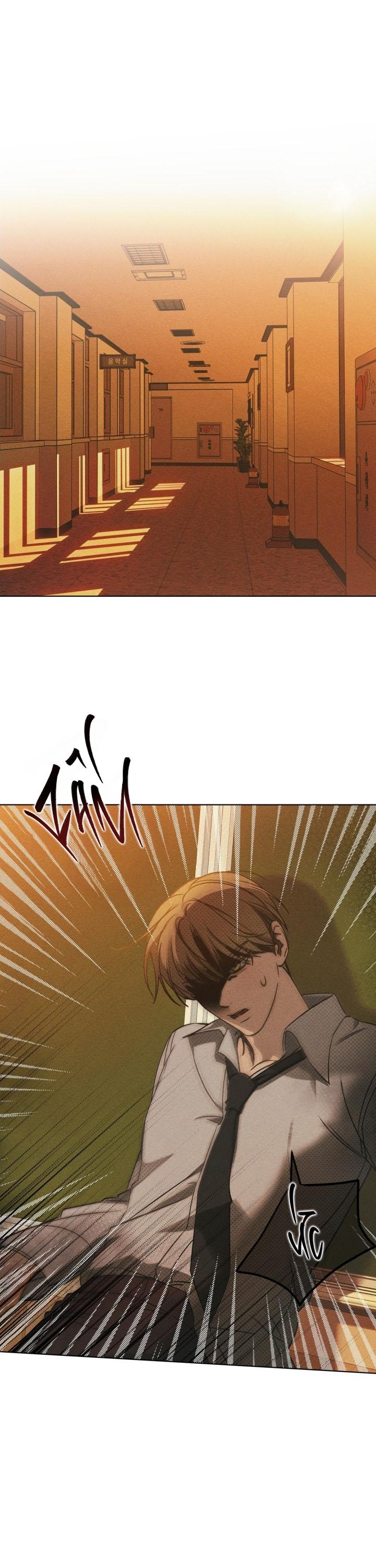 CƠ HỘI CHUỘC LỖI Chapter 1 - Next Chapter 2