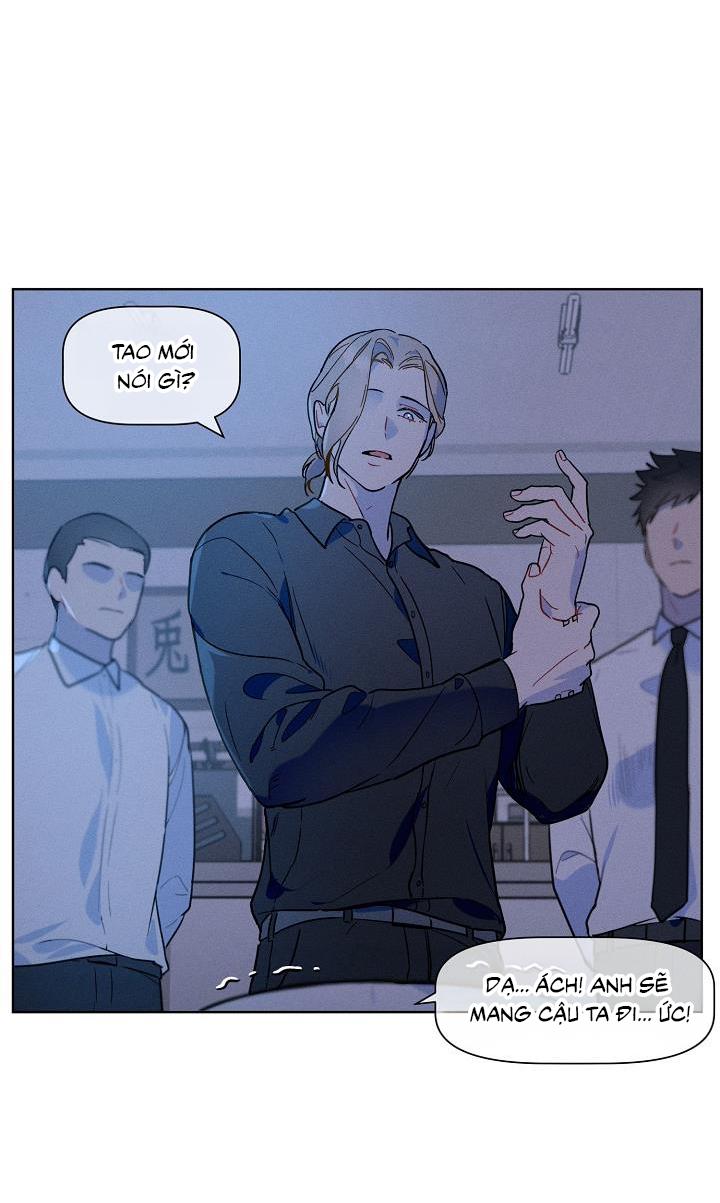 Tố Cáo Sếp Tôi Chapter 14 - Next Chapter 15