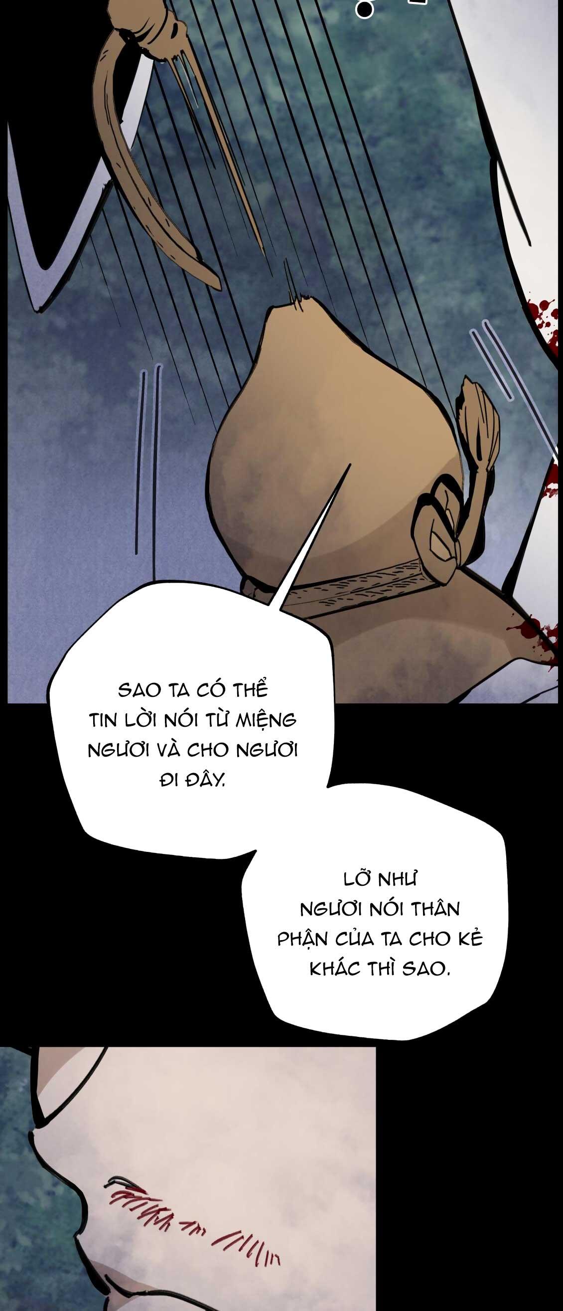 PALJAE Chapter 120 - Next Chapter 121