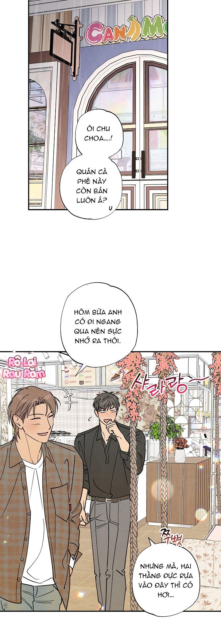 BẢY NGÀY CHỦ NHẬT Chapter 3 - Next Chapter 4