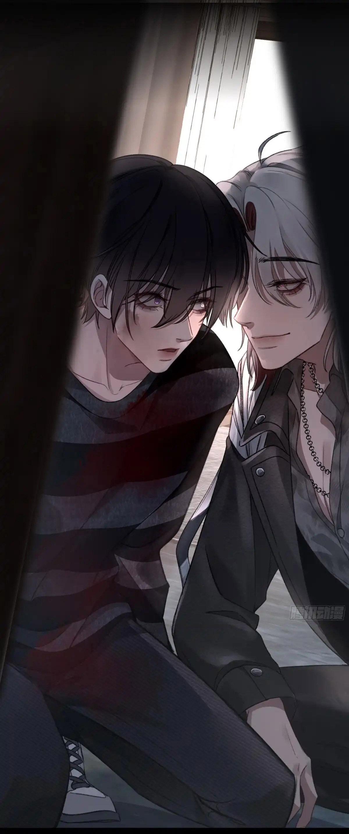 Ác linh Chapter 5 - Next Chapter 6