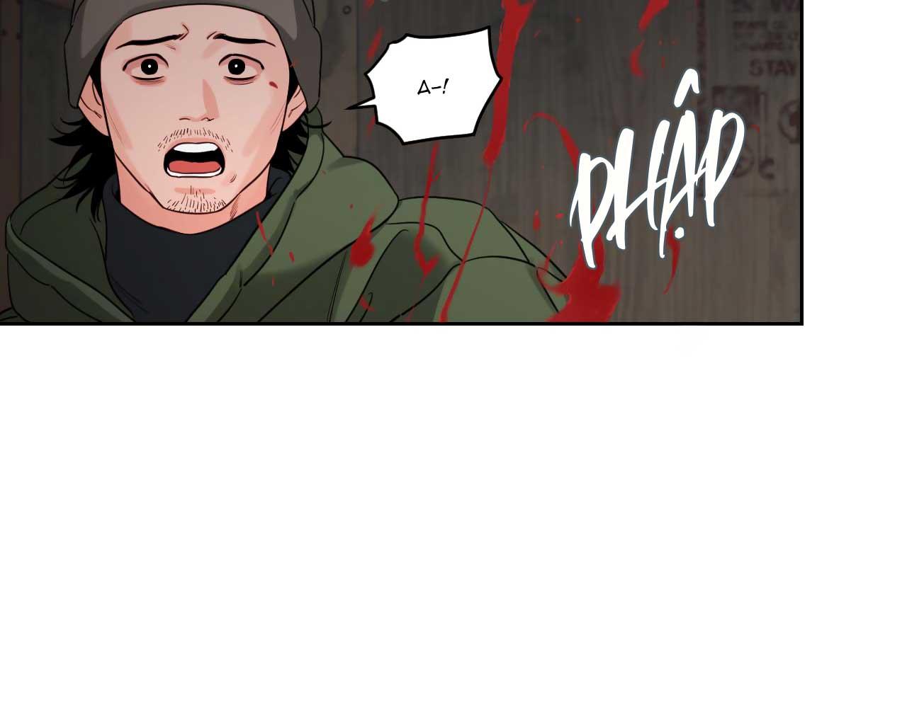 VÙNG BÓNG TỐI Chapter 48 - Next 