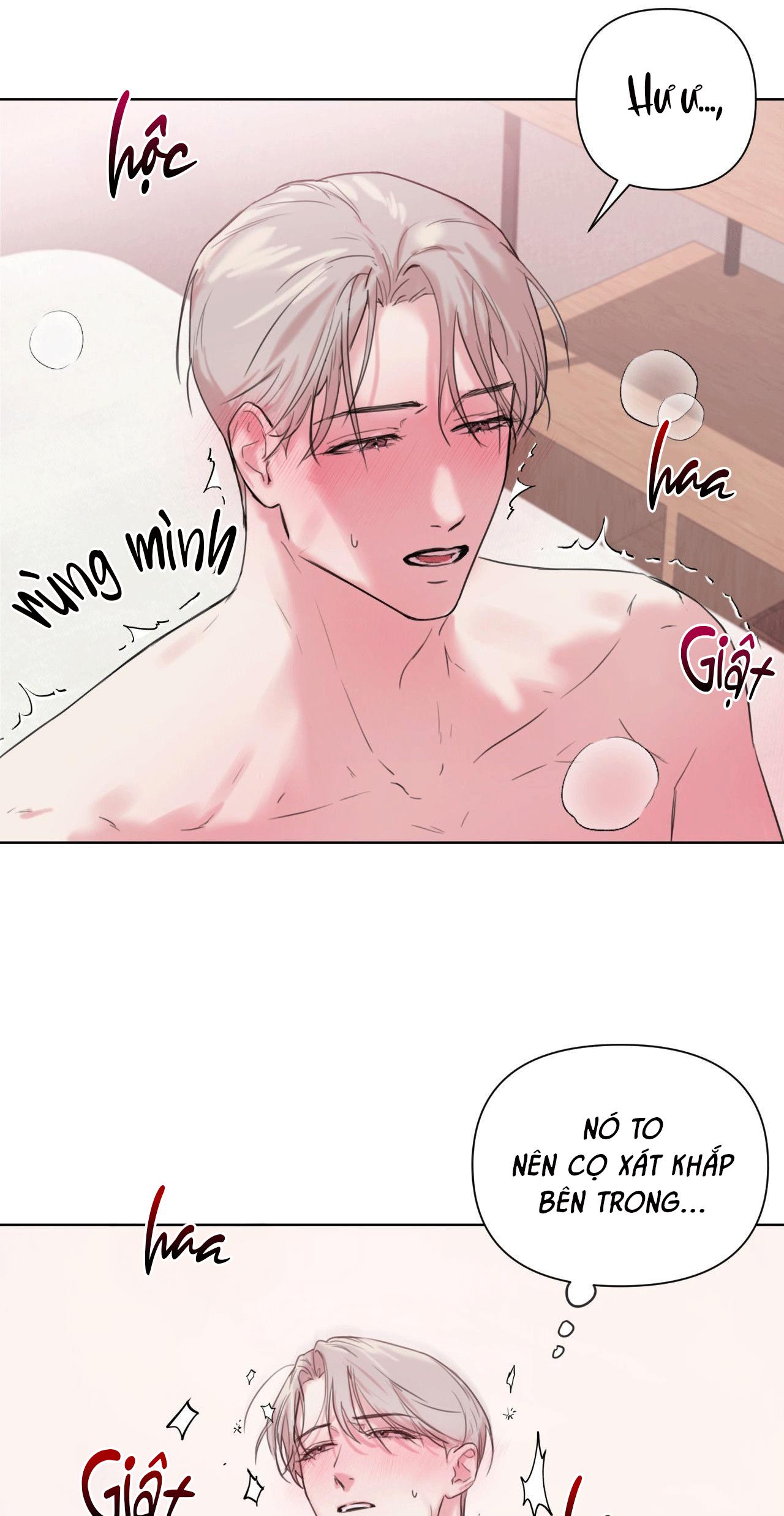 TU HÚ KHÔNG RỜI KHỎI TỔ Chapter 5 - Next Chapter 6