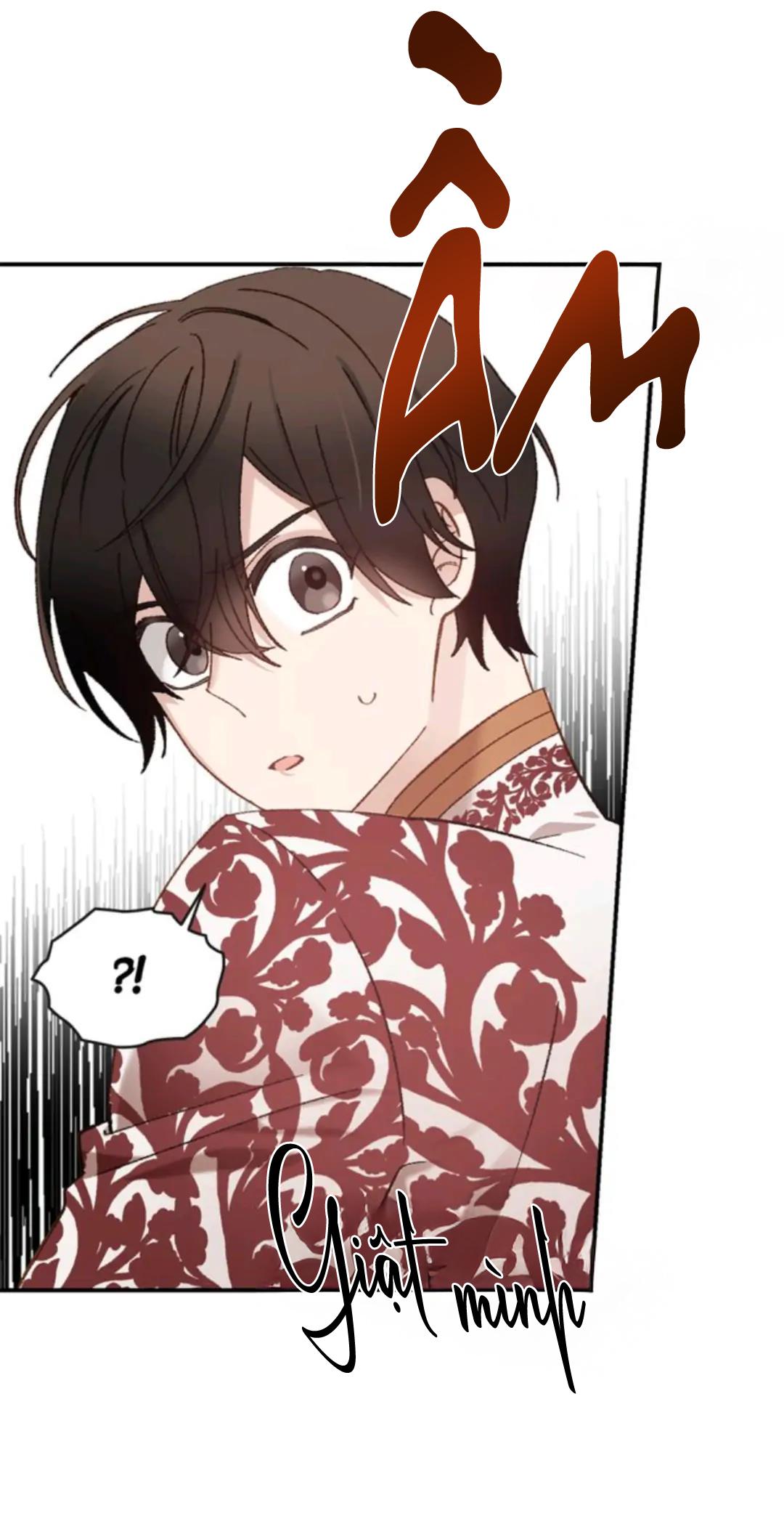 Cứu Rỗi Chapter 12 - Next Chapter 13