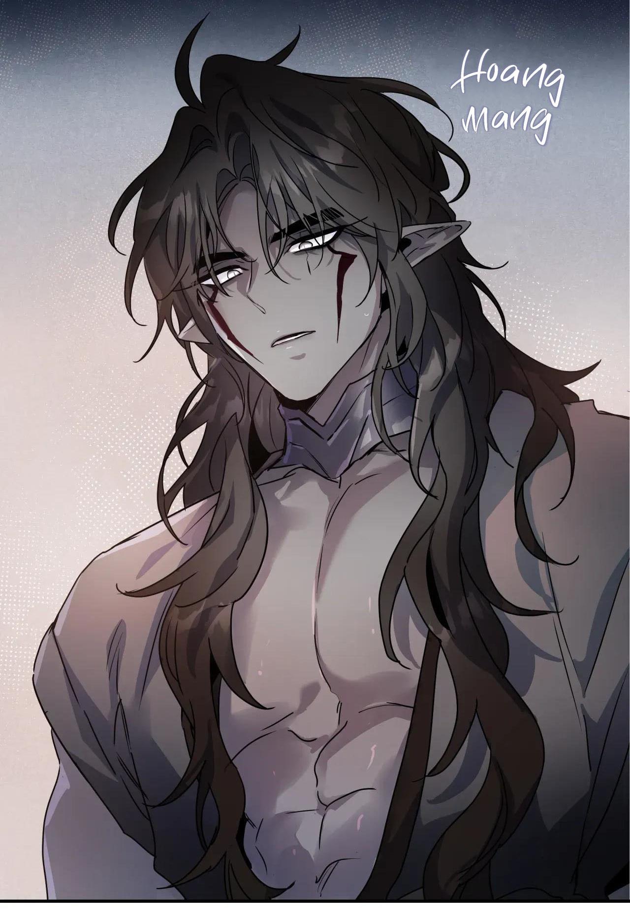(CBunu) Ám Giữ Linh Hồn Chapter 69 CLIFF 1 - Next Chapter 70