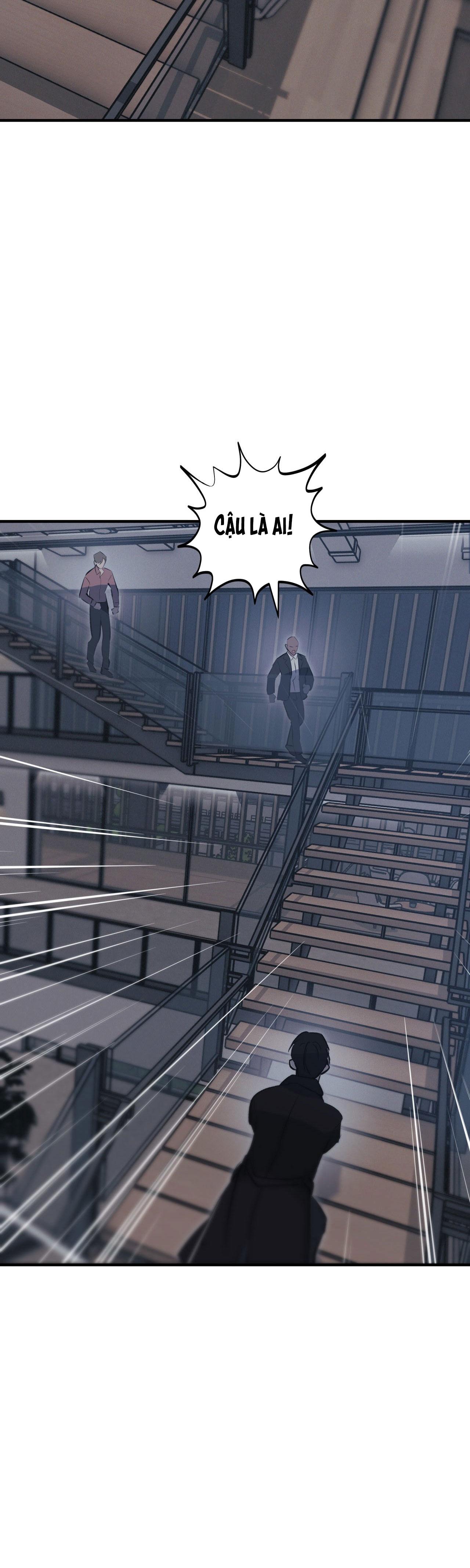 RISKY VICE Chapter 28 - Trang 2