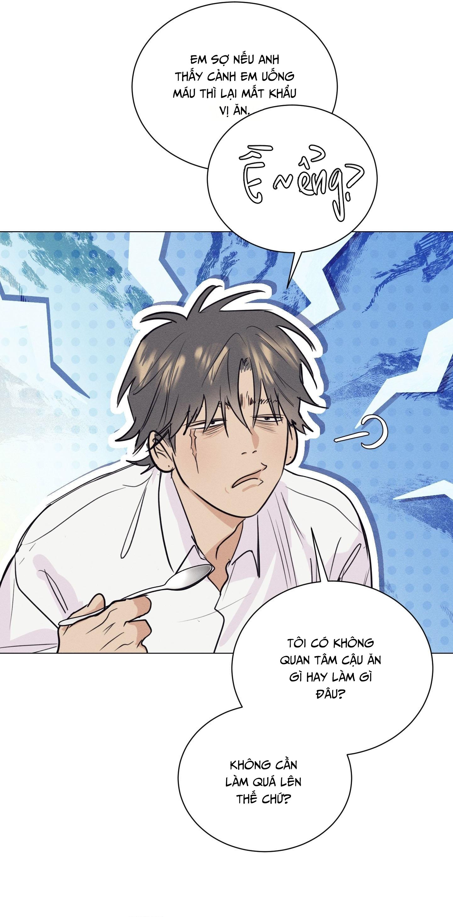CÓ THỰC MỚI VỰC ĐƯỢC ĐẠO Chapter 9 - Next Chapter 9