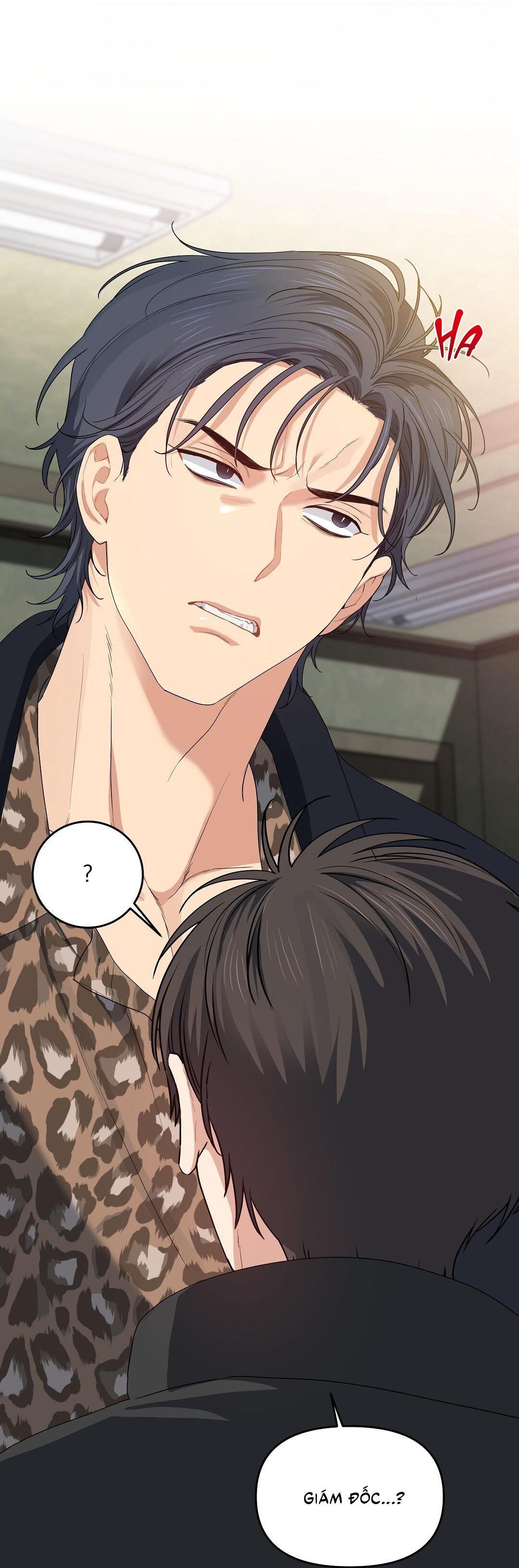 (CBunu) Cherry Cake Chapter 28 - Next 