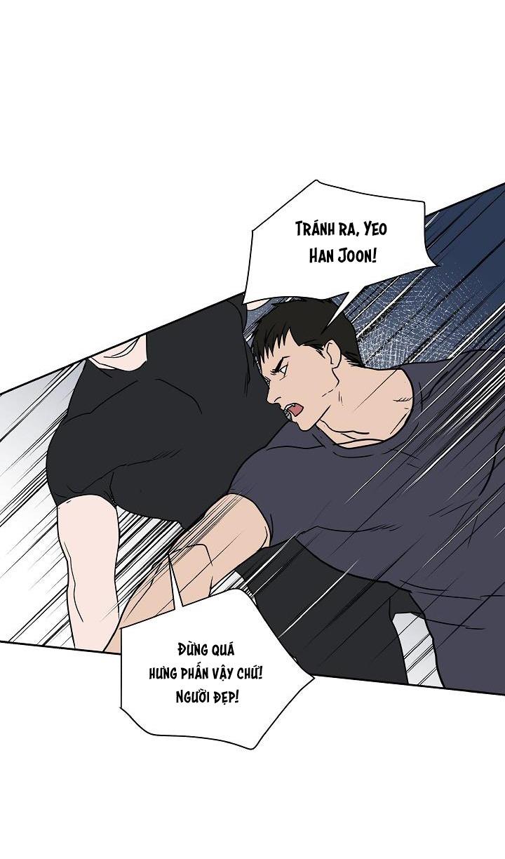 Không Hơn Không Kém Chapter 50 - Next Chapter 51