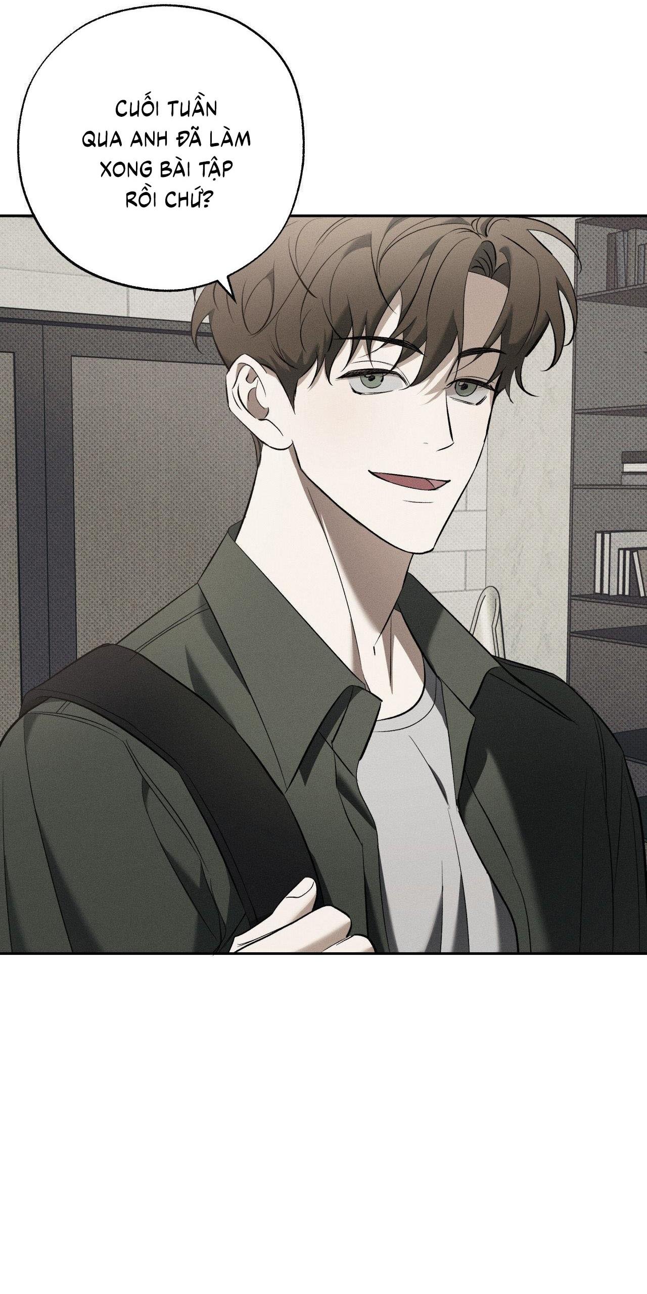 (CBunu) Chó Săn Của Sisyphus Chapter 12 - Next Chapter 13