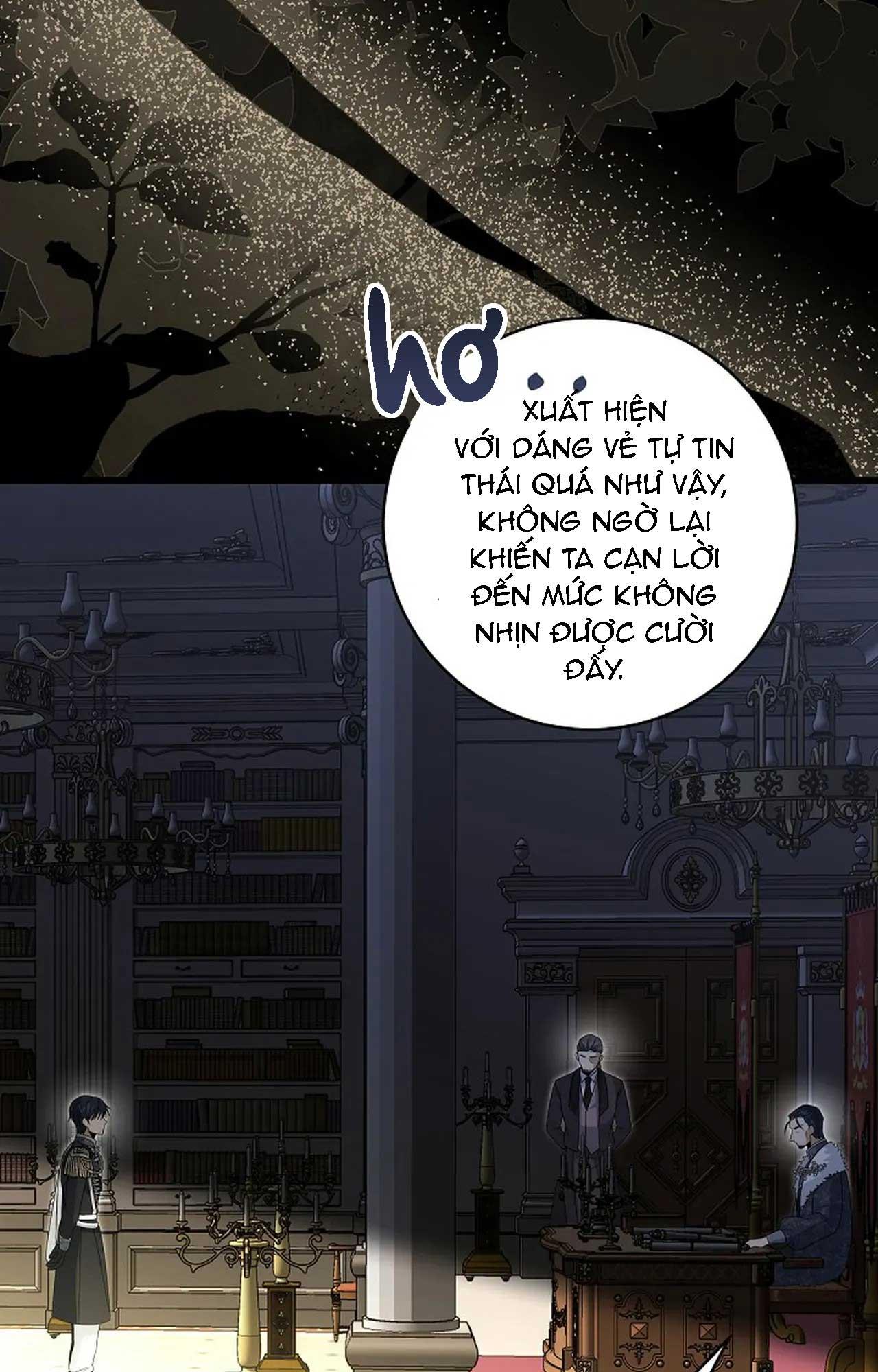 NGHỈ HƯU CHỨ KHÔNG PHẢI TÌNH YÊU Chapter 41 - Next Chapter 42
