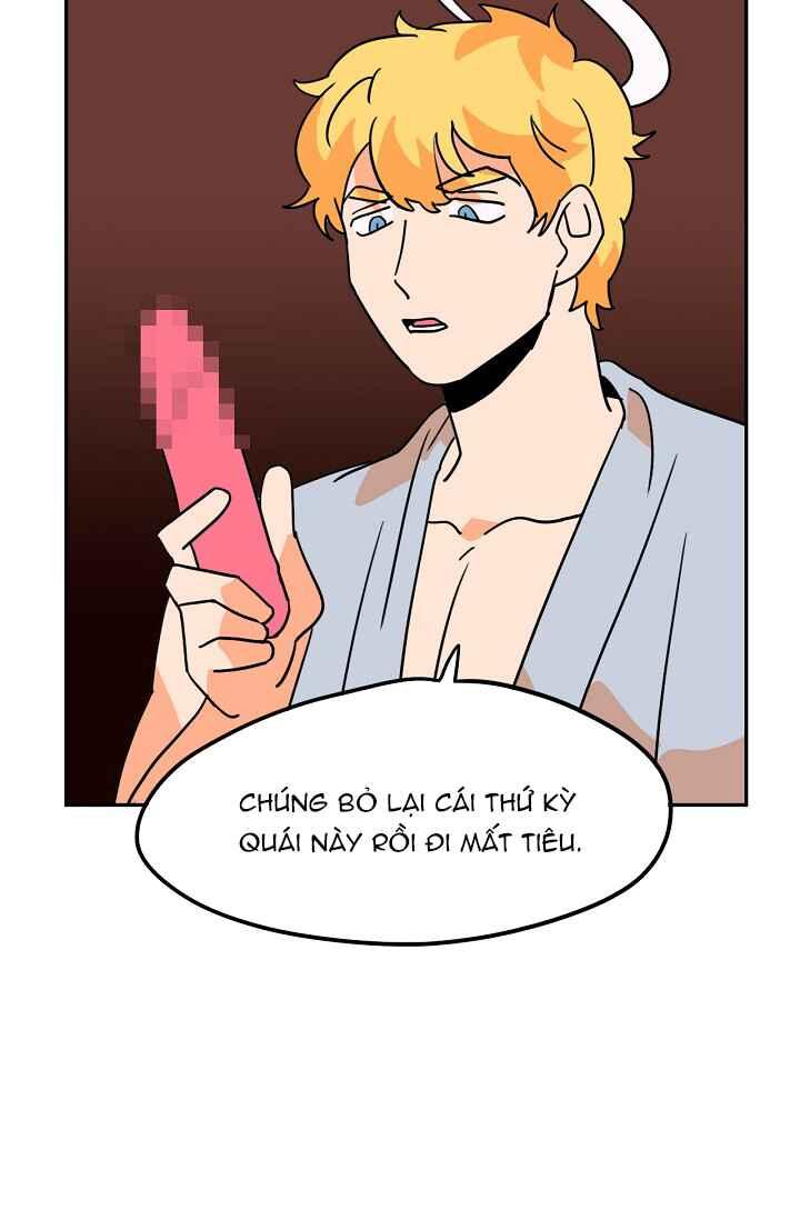 Dừng Lại, Tài Xế Chapter 20 Chap 20 - Next Chapter 21 Chap 21