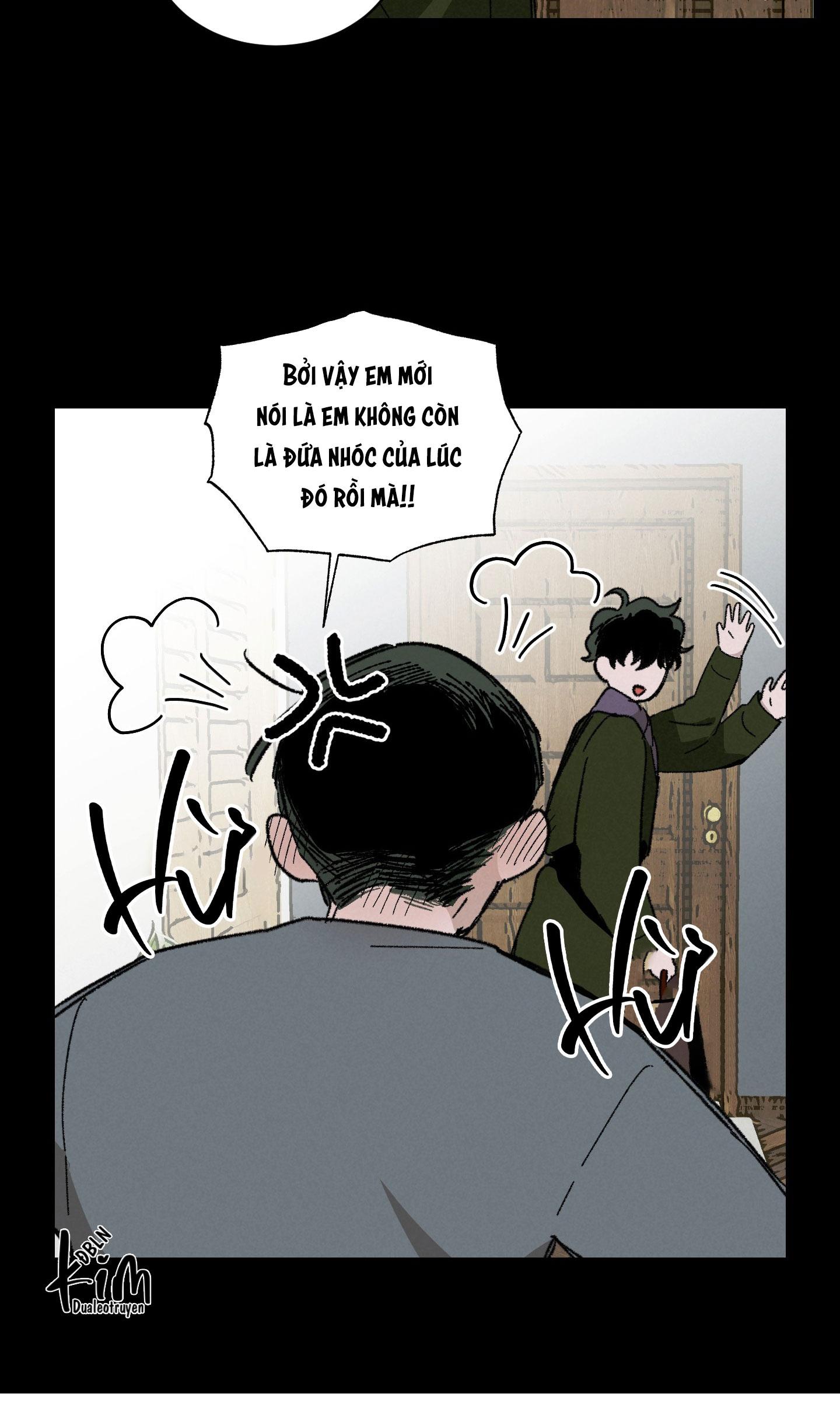 BL NGẮN CHỊCH HỎNY Chapter 56.1 biệt thự nt1 - Next Chapter 56.2 biệt thự nt2