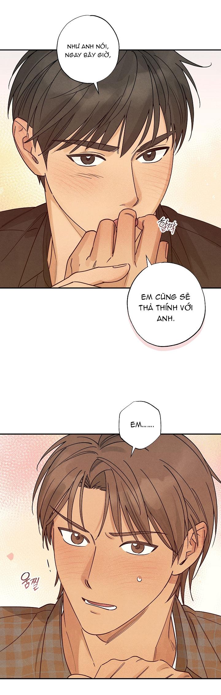 BẢY NGÀY CHỦ NHẬT Chapter 3 - Next Chapter 4