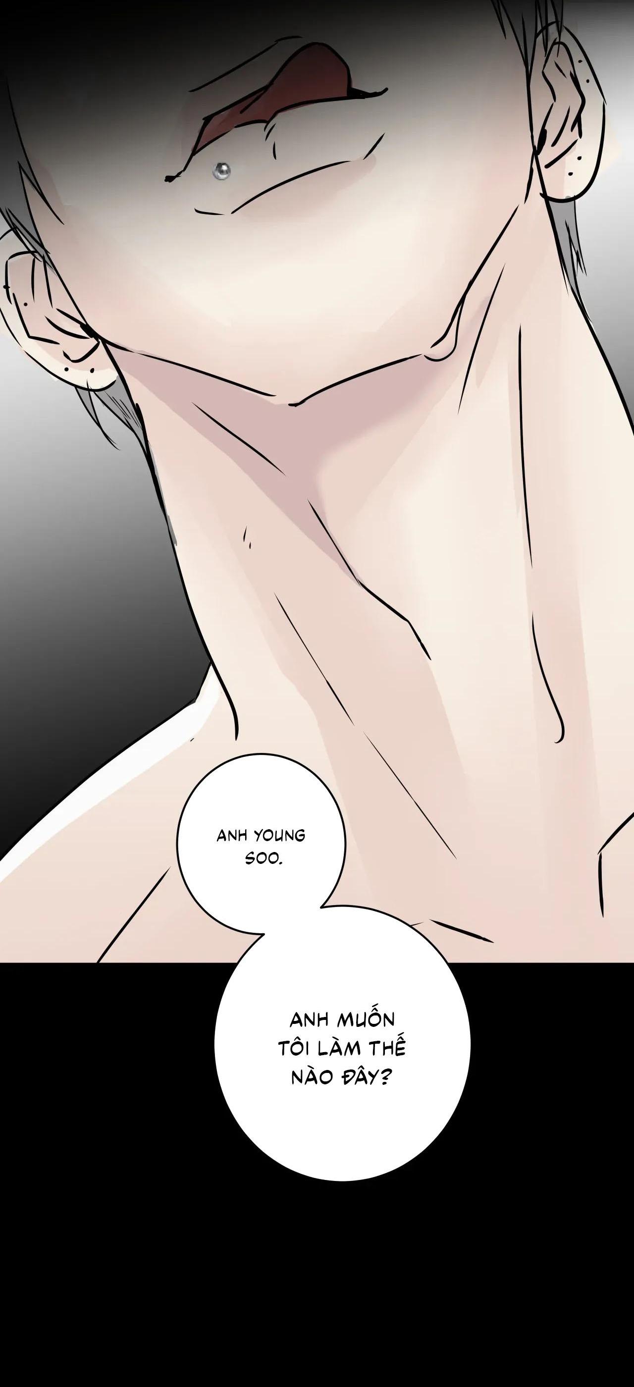 (CBunu) Cám Dỗ Nhà Bên Chapter 8 H - Next Chapter 9