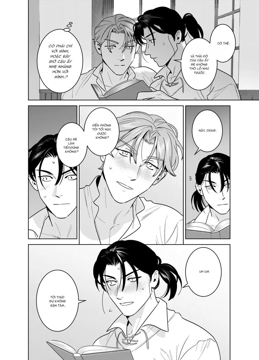 Tuyển Tập Xúc Tu Chapter 44 - Next 