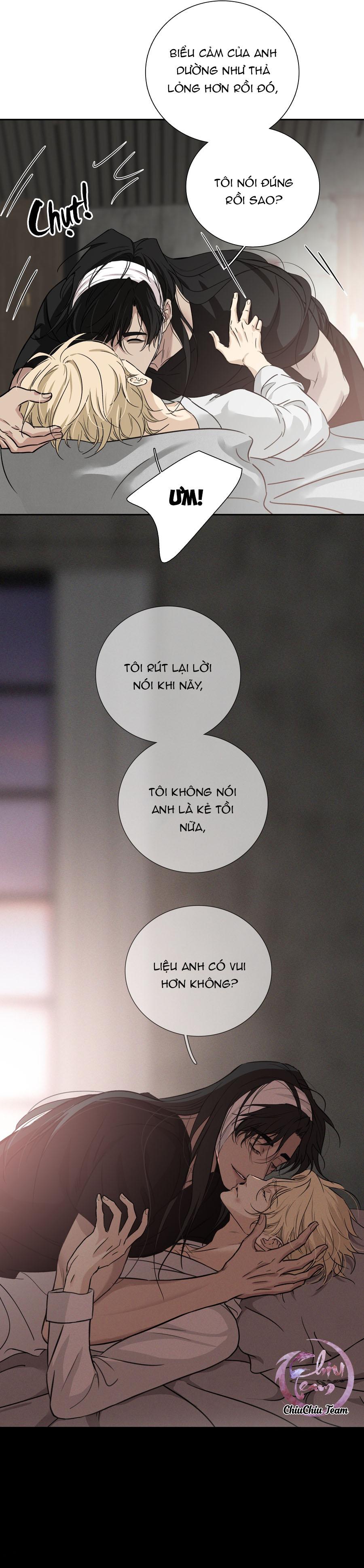 Nghĩa Địa Sắc Thu Chapter 7 - Next Chapter 8
