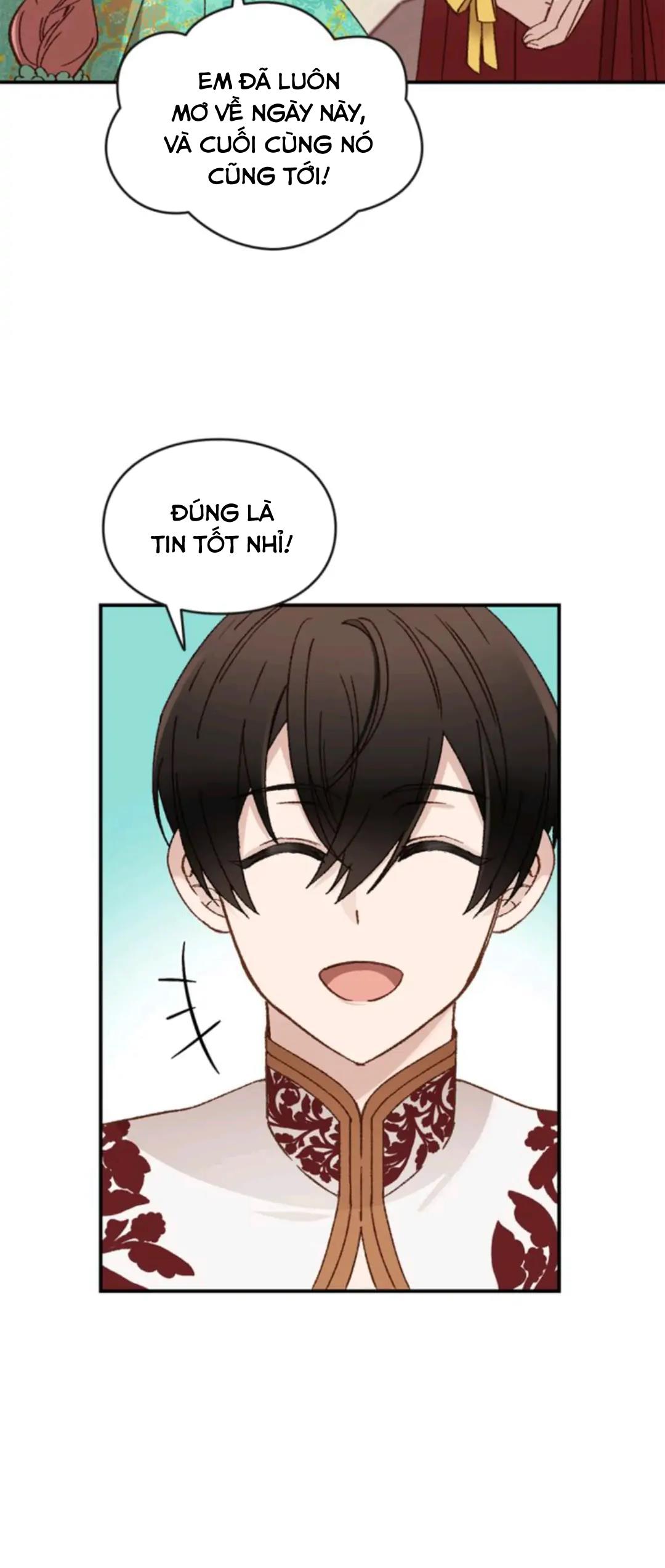 Cứu Rỗi Chapter 12 - Next Chapter 13