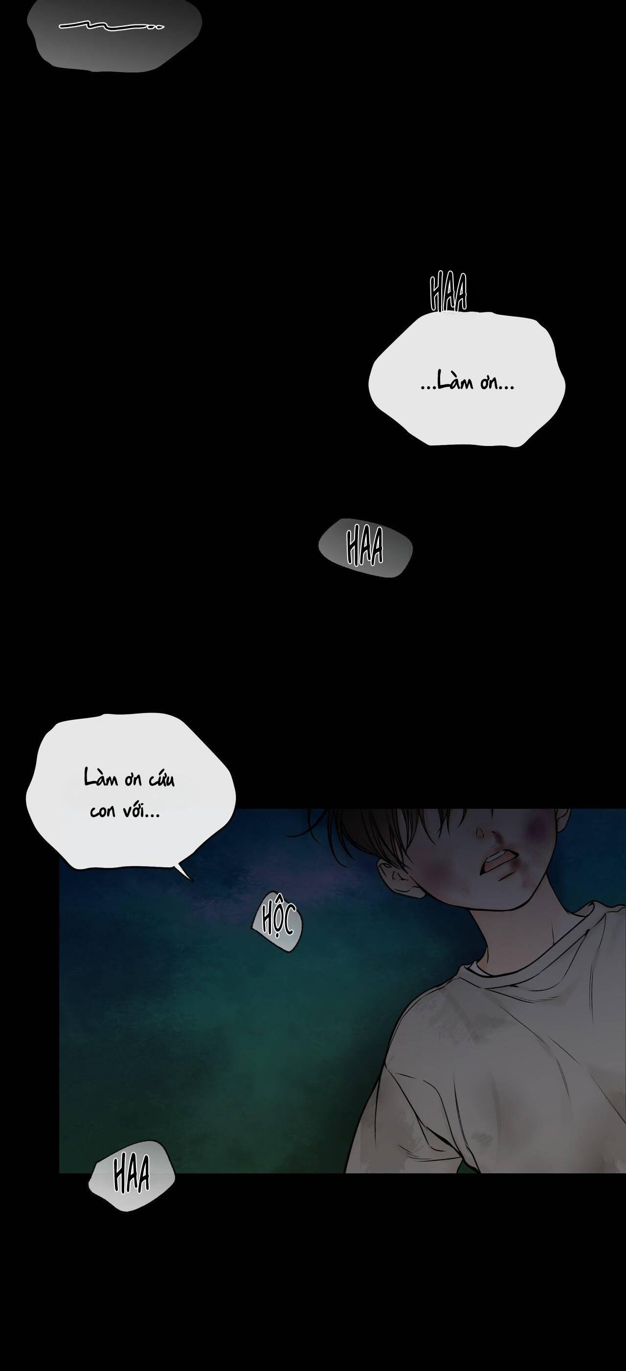 (CBunu) Hạ cánh cuối chân trời Chapter 32 - Next Chapter 33