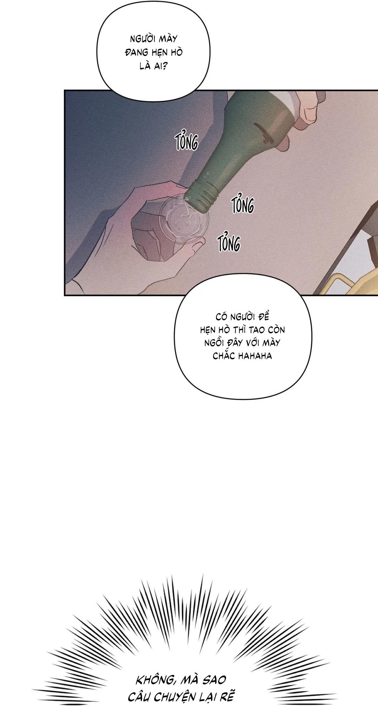 (CBunu) Mùa Đông Cuối Cùng Của Tôi Chapter 1 - Trang 2