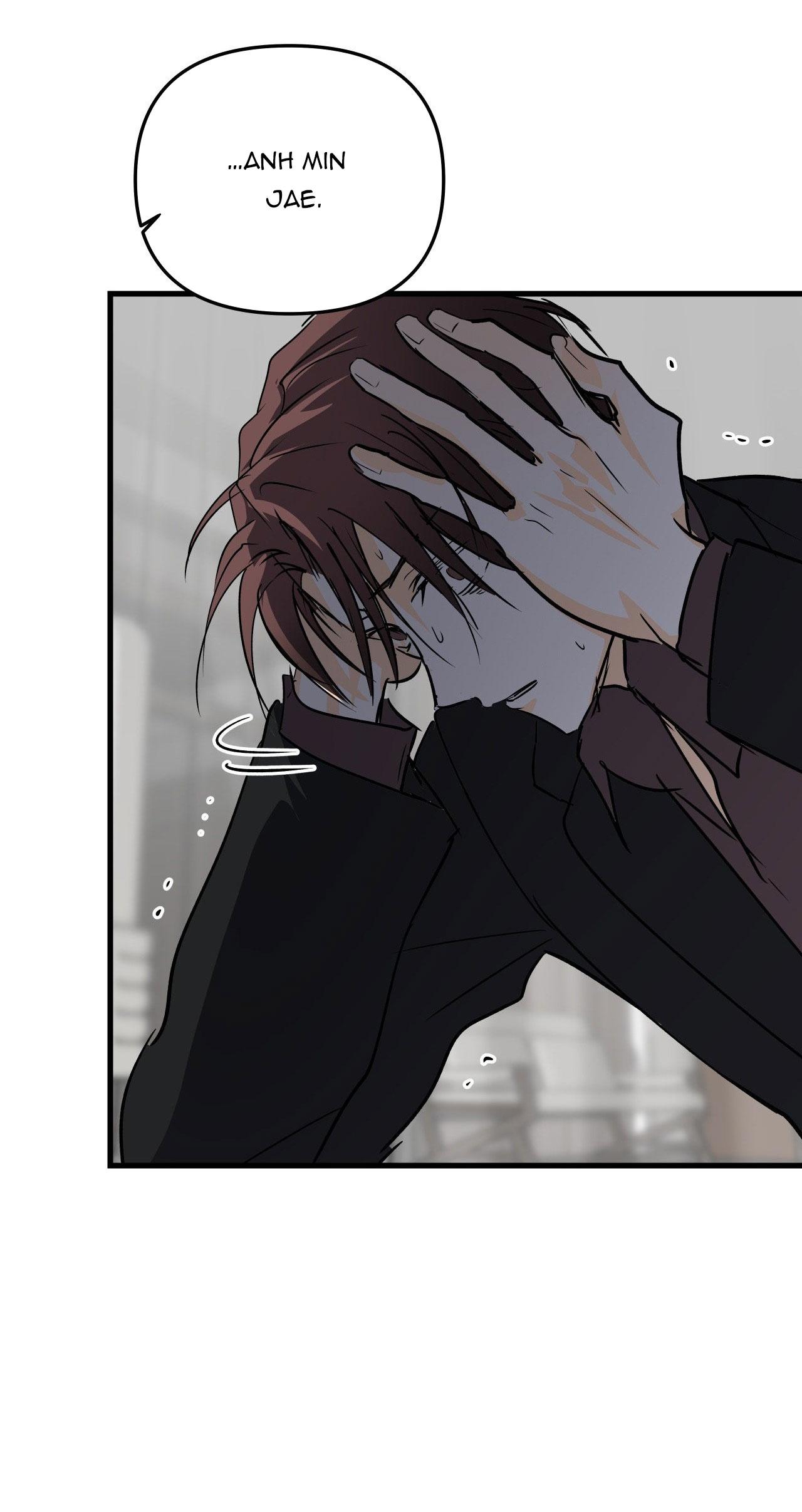 LIE AGAIN Chapter 60 - Next 