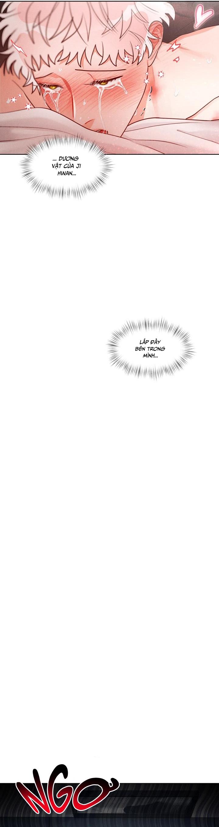 CUỘC GỌI ẨN DANH Chapter 22 H+ - Next Chapter 23