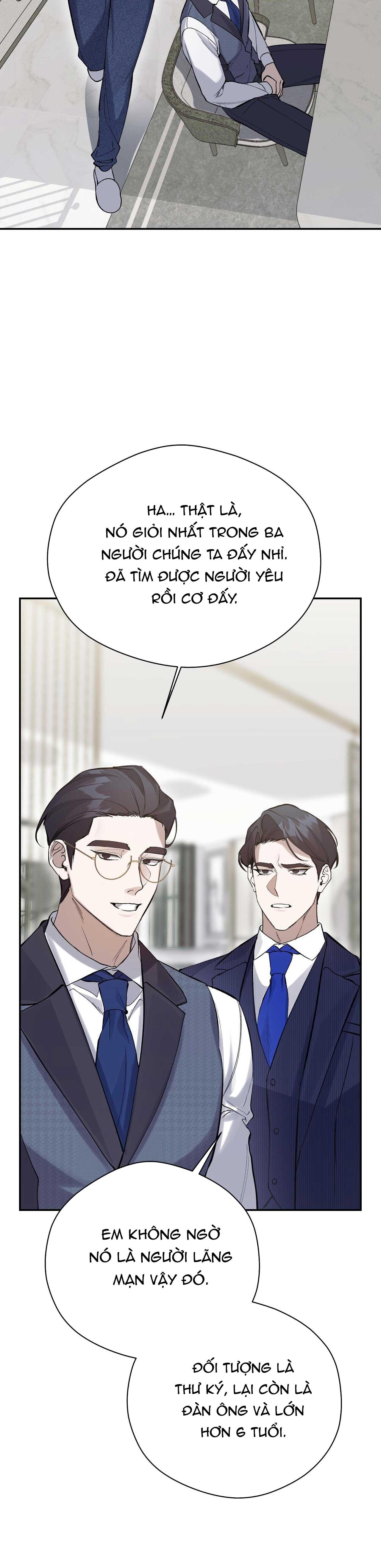 NÀNG THƠ Chapter 14 - Next Chapter 15