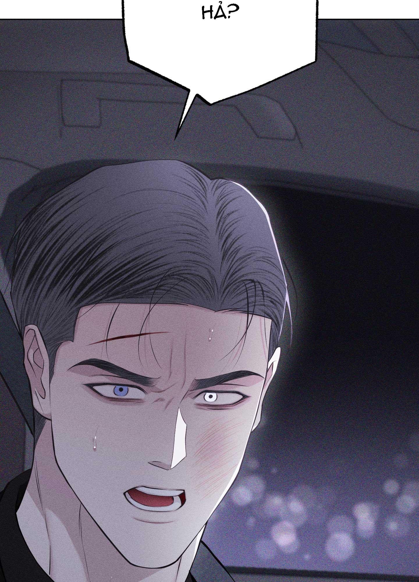 HÌNH THÁI TÌNH TAN Chapter 66 - Next Chapter 67