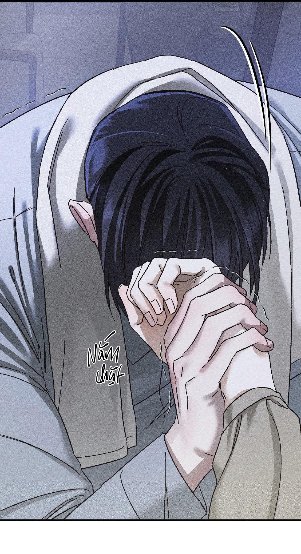 (CBunu) Close Up Chapter 13 - Next Chapter 14