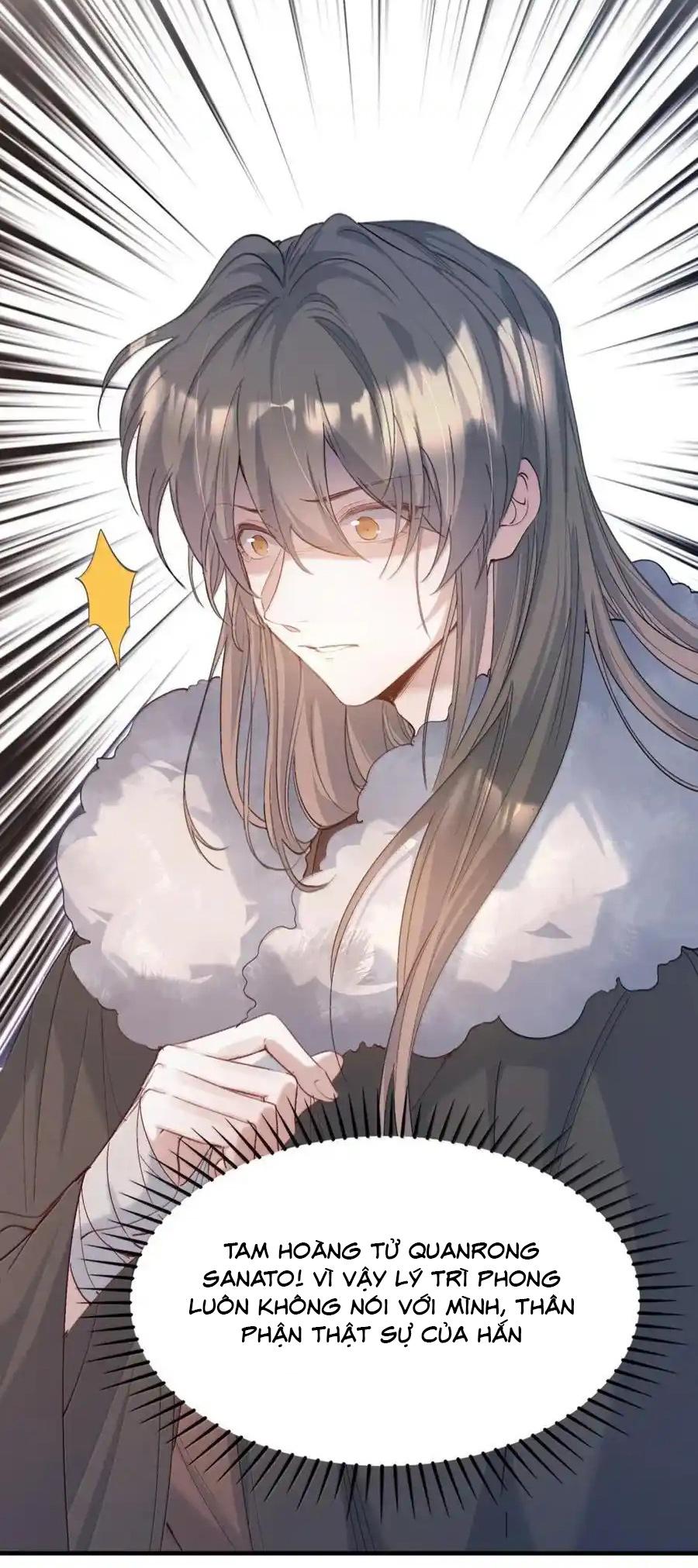 Loạn thế vi vương Chapter 118 - Next Chapter 119