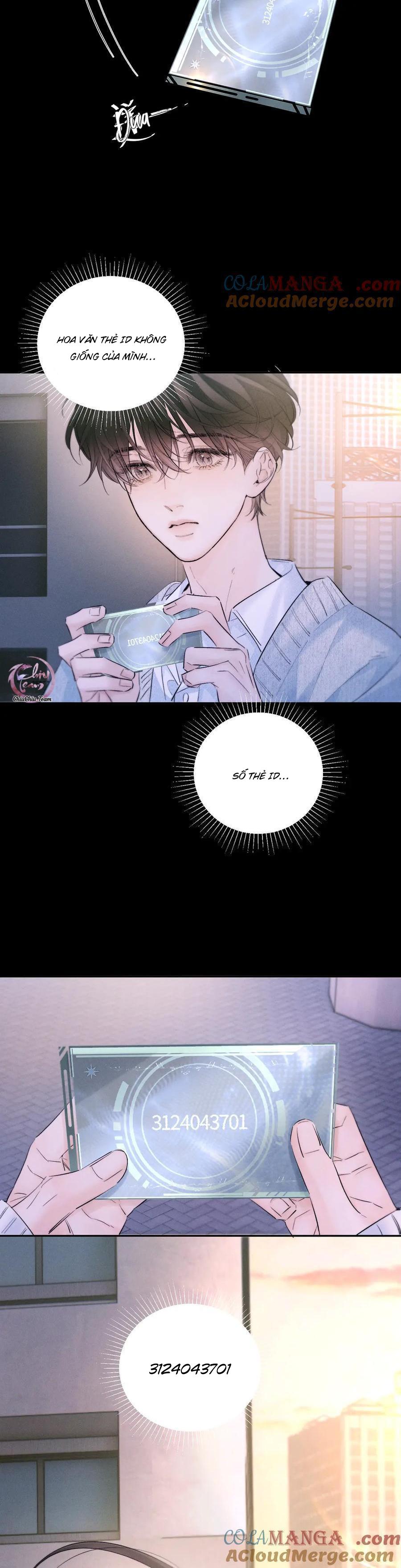 Cây Nấm Nhỏ Chap 51 - Trang 4