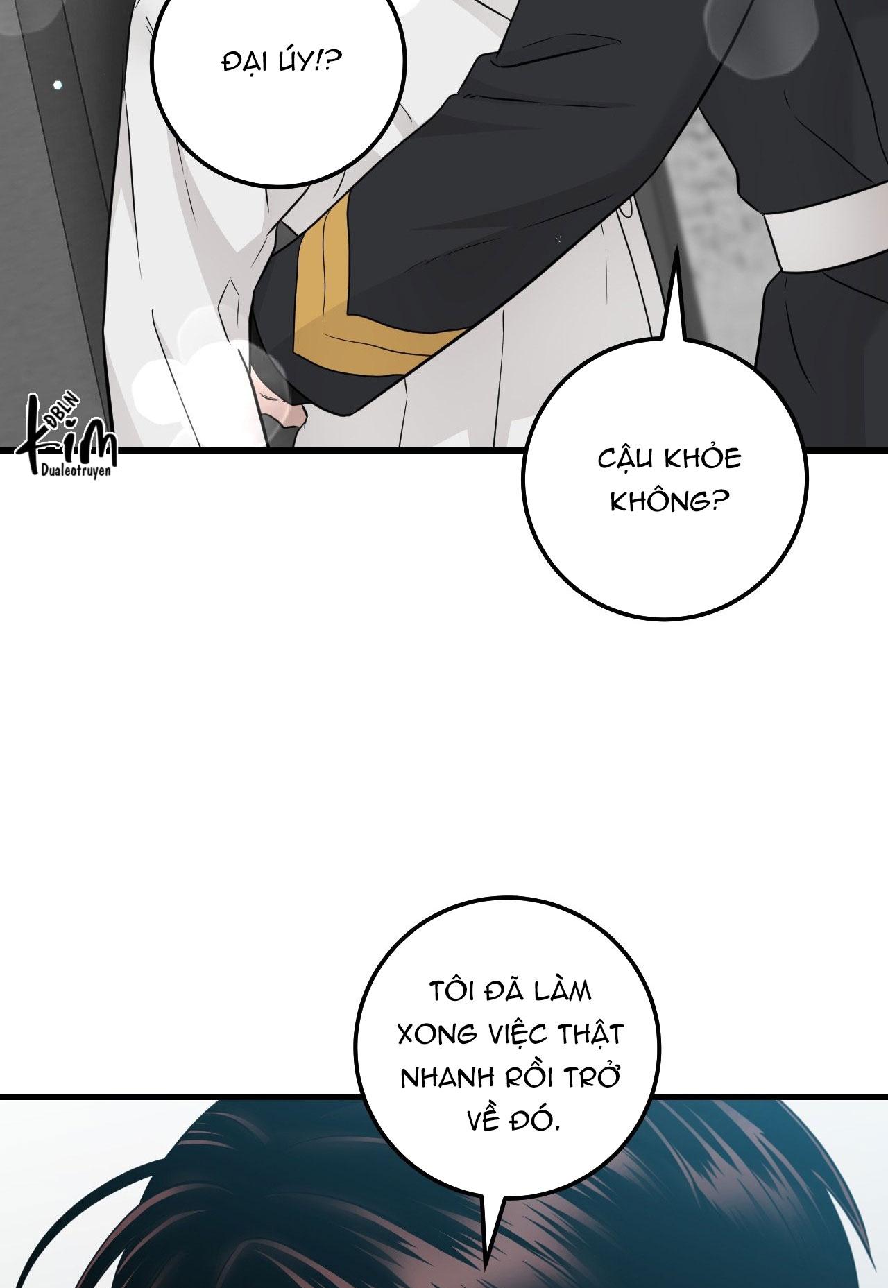OVER THE PARADISE Chapter 52 - Next 