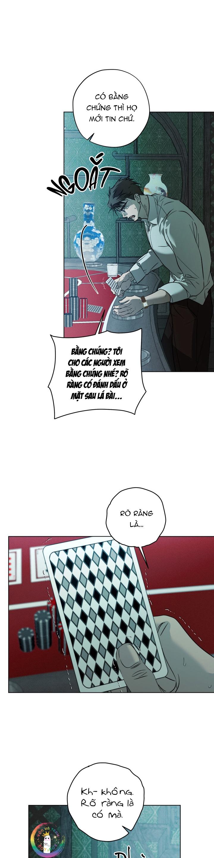 Tuyển Tập Báo Cáo Xử Lý Rác Thải Chapter 15 Big slick 5 - Next Chapter 16 Romantic Erotic