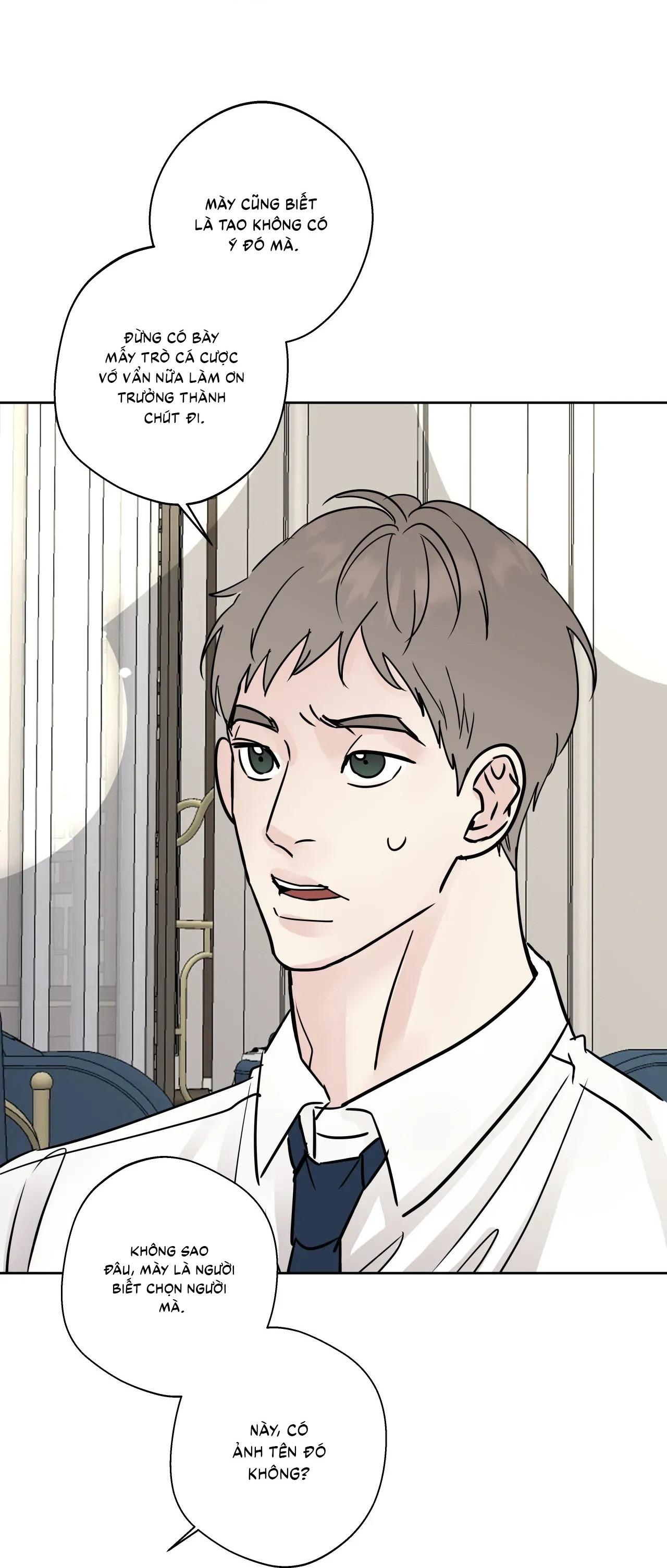 (CBunu) Cám Dỗ Nhà Bên Chapter 8 H - Next Chapter 9