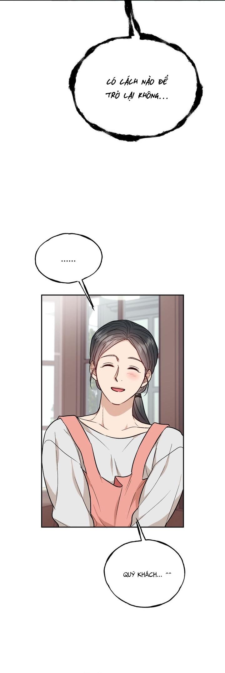 KIỆT TÁC ĐIÊU KHẮC Chapter 26 Ngoại truyện - Next 