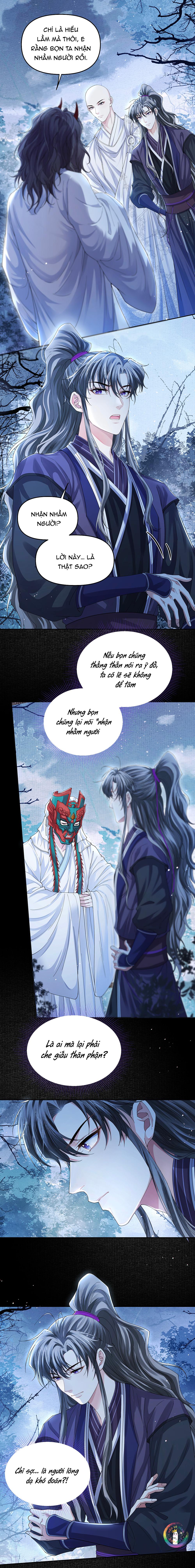 Đồng Tiền Kham Thế Chapter 105 - Next Chapter 106