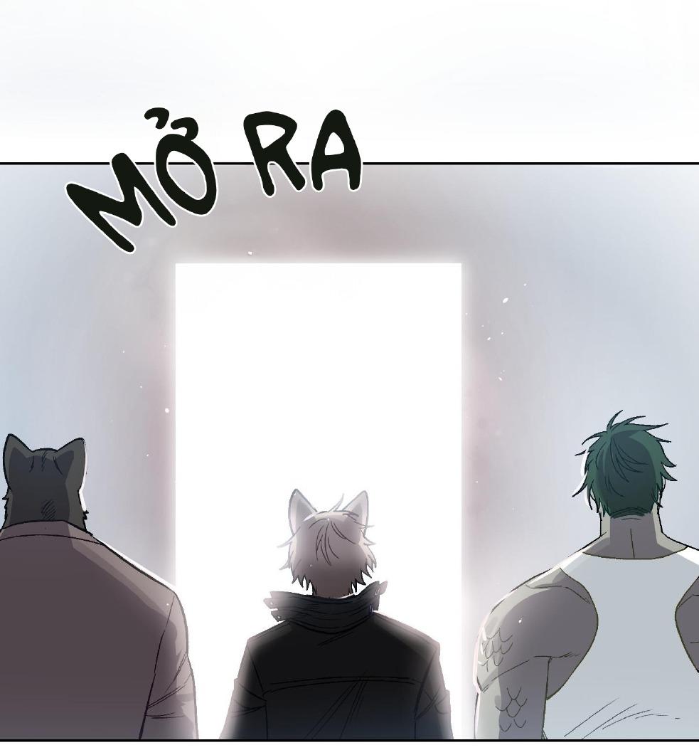 "Bé" Thỏ xuất tinh trong 3s Chapter 7 - Next Chapter 8 Ngoại truyện 1