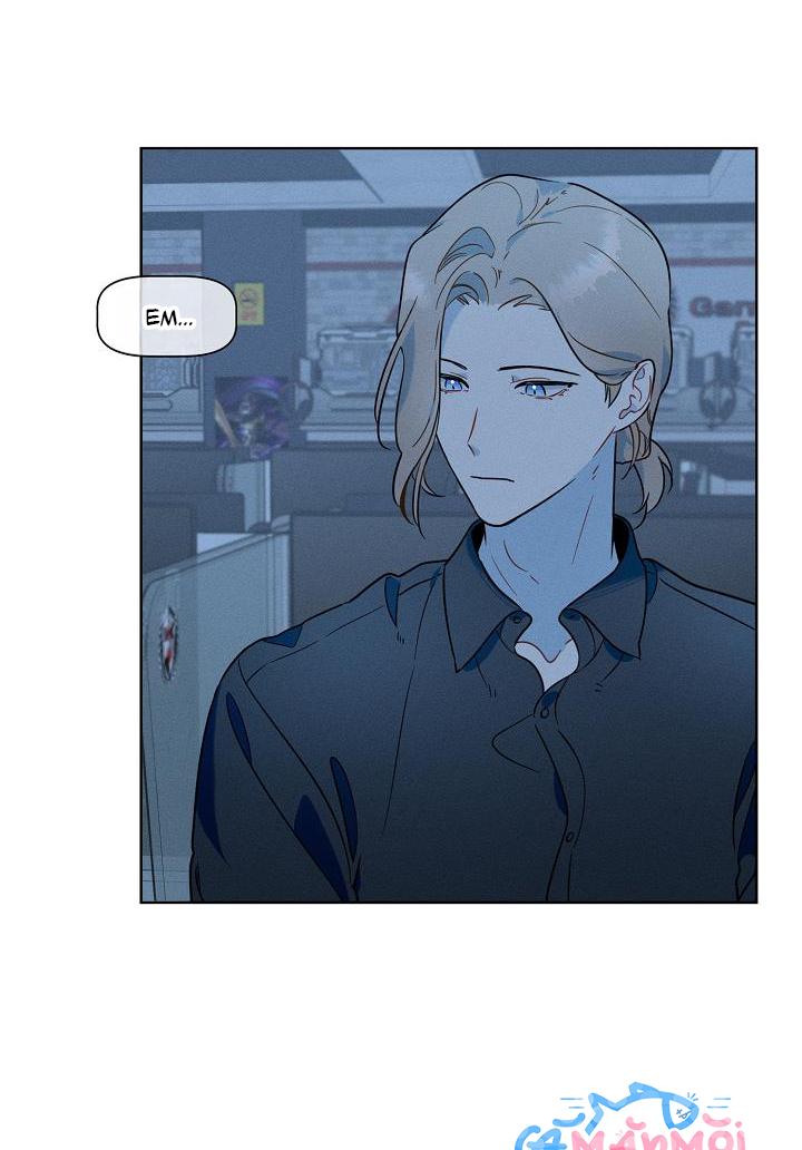 Tố Cáo Sếp Tôi Chapter 14 - Next Chapter 15
