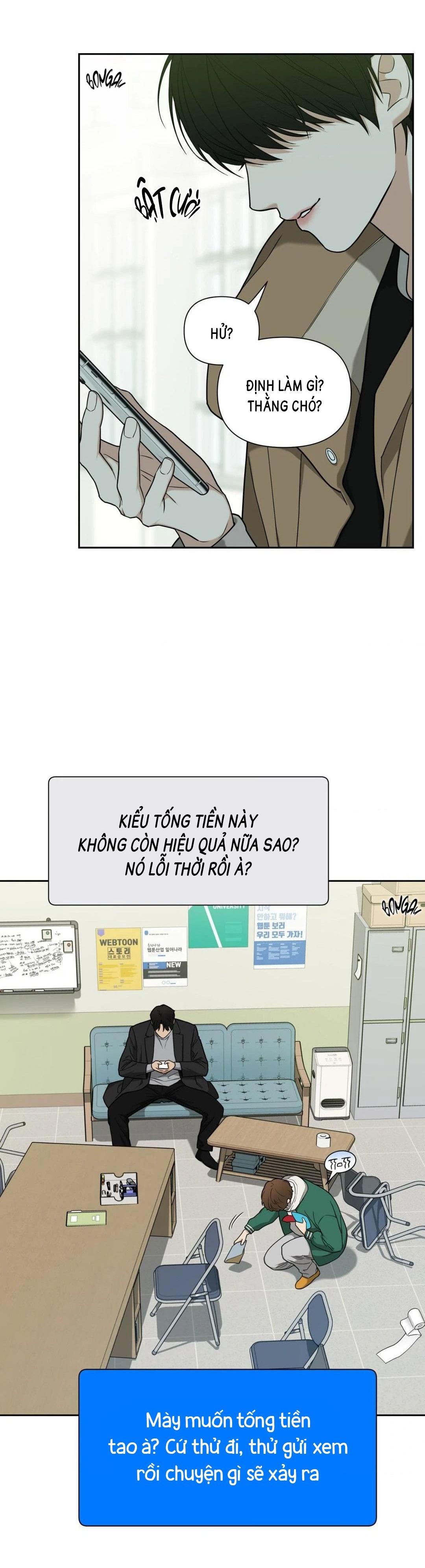 TƯ DUY NGƯỢC Chapter 4 - Next 