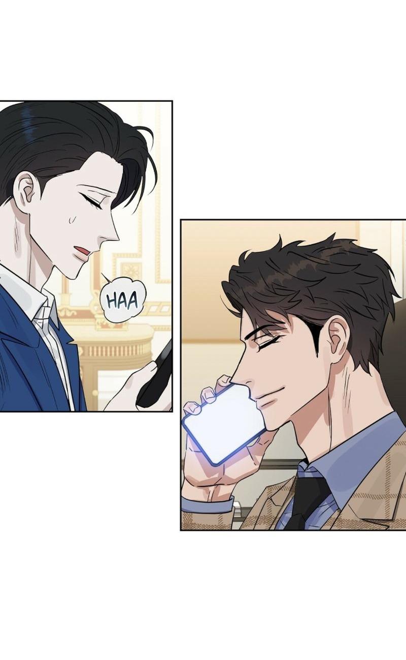 Kiss me, liar (Ngoại truyện Chapter 12 - Next Chapter 13