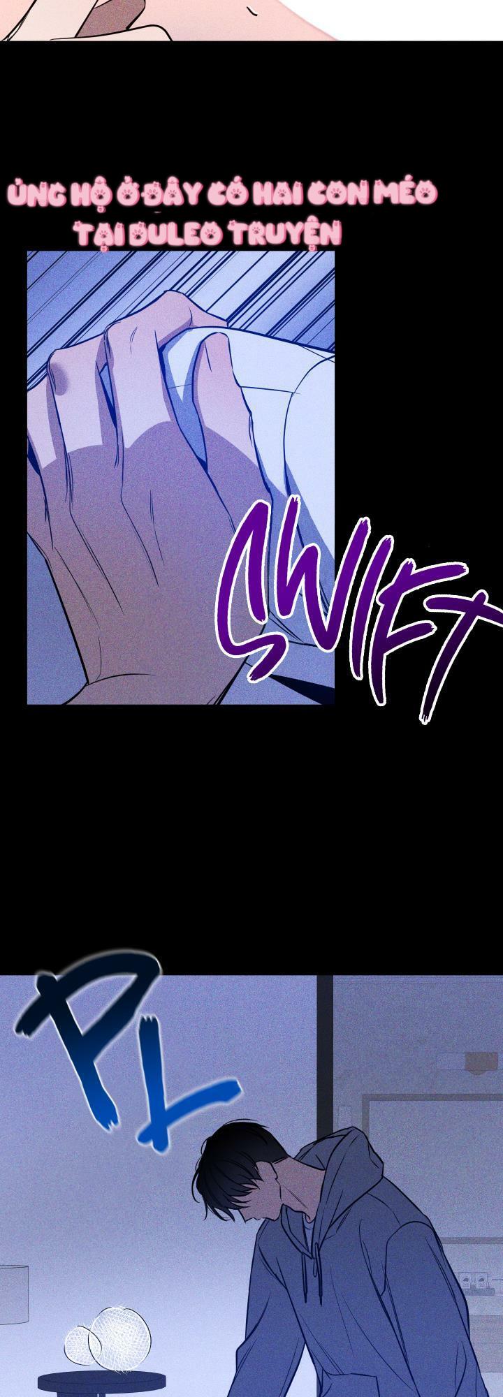 Bình Minh Cắt Ngang Màn Đêm Chapter 8 - Next Chapter 9