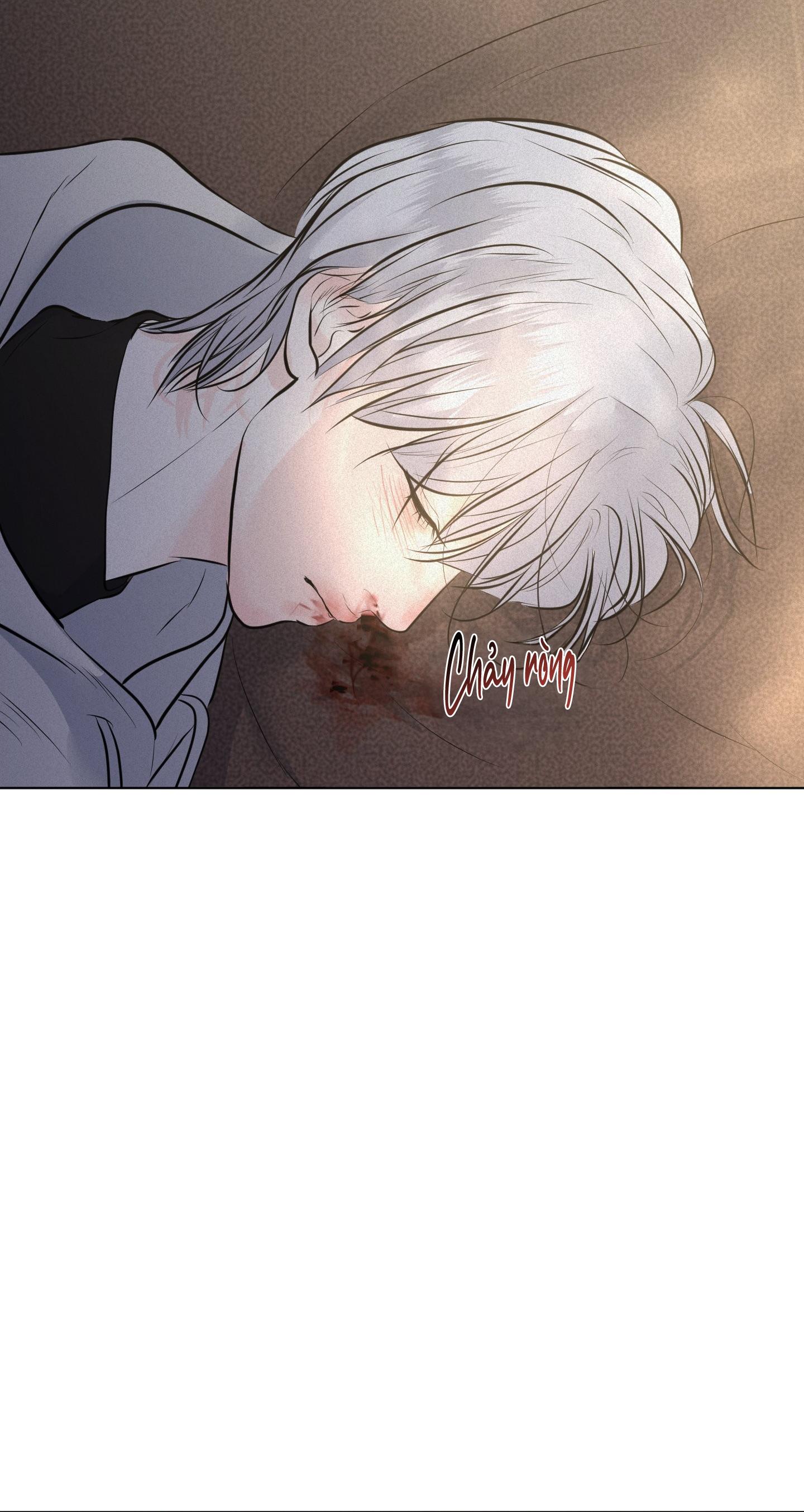 (ABO) LỜI CẦU NGUYỆN Chapter 64 - Next Chapter 65