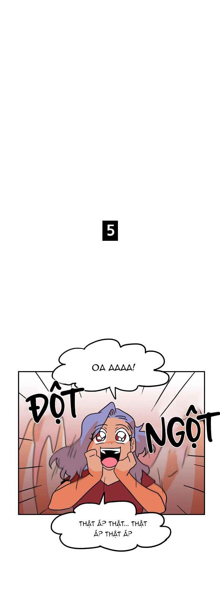 Dừng Lại, Tài Xế Chapter 21 Chap 21 - Trang 3