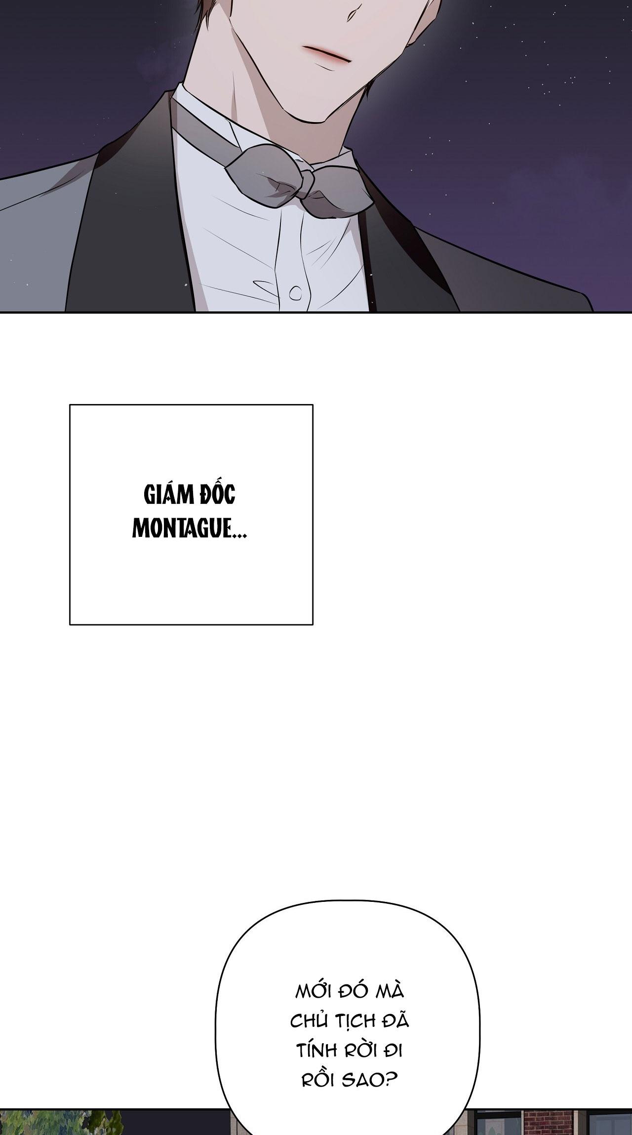 OMEGA HOÀN HẢO CỦA TÔI Chapter 20 - Next Chapter 21