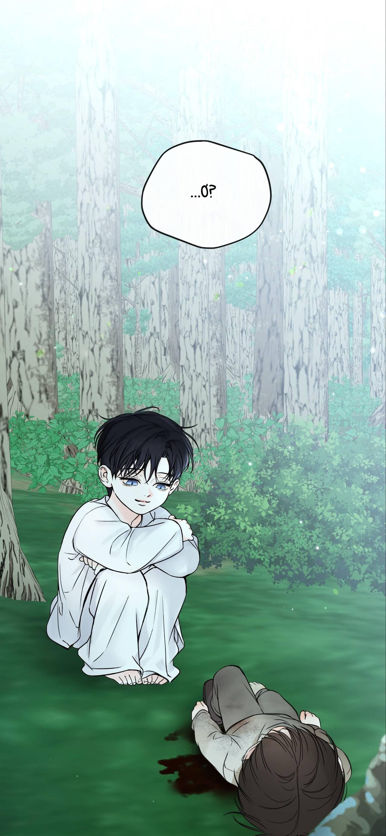 (CBunu) Hạ cánh cuối chân trời Chapter 32 - Next Chapter 33