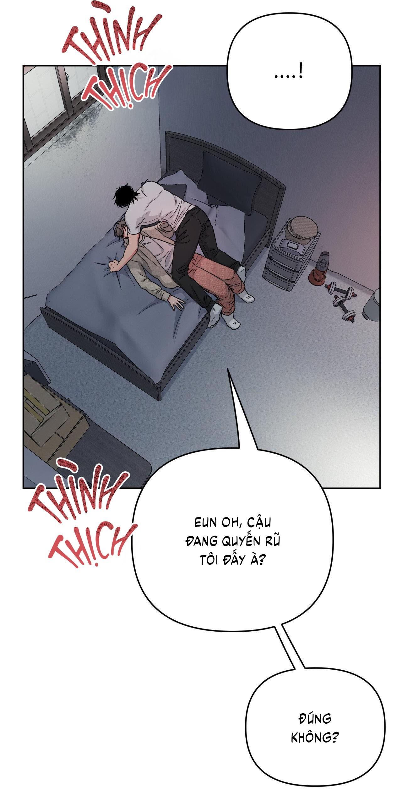 (CBunu) Chàng Trai Mỹ Thuật Chapter 42 - Next Chapter 43