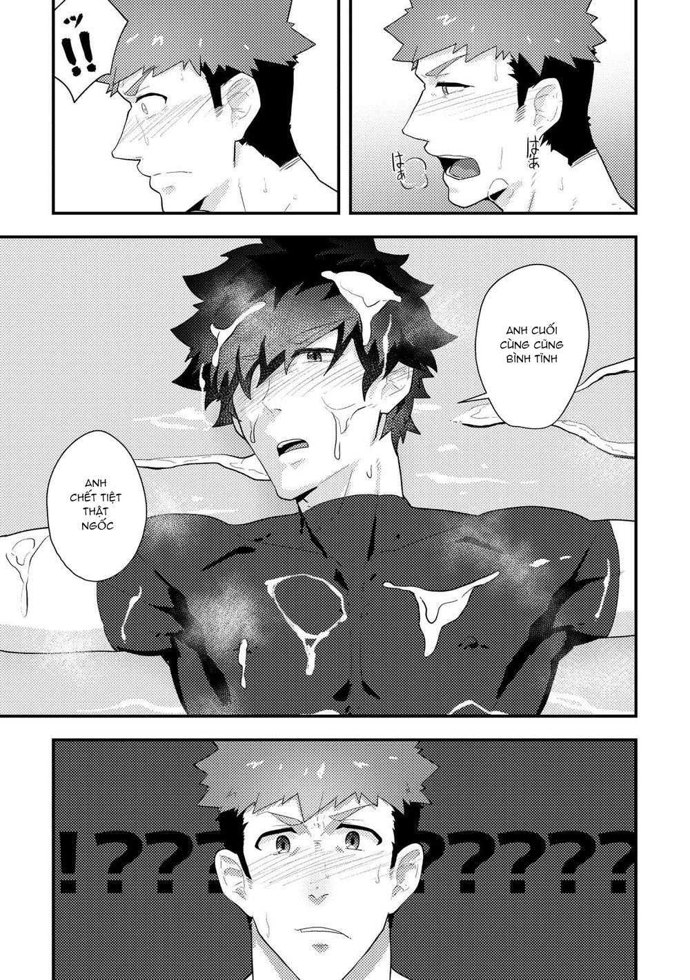 Tổng Hợp Oneshot Rape Chapter 193 Tiếp chap 191 - Next 