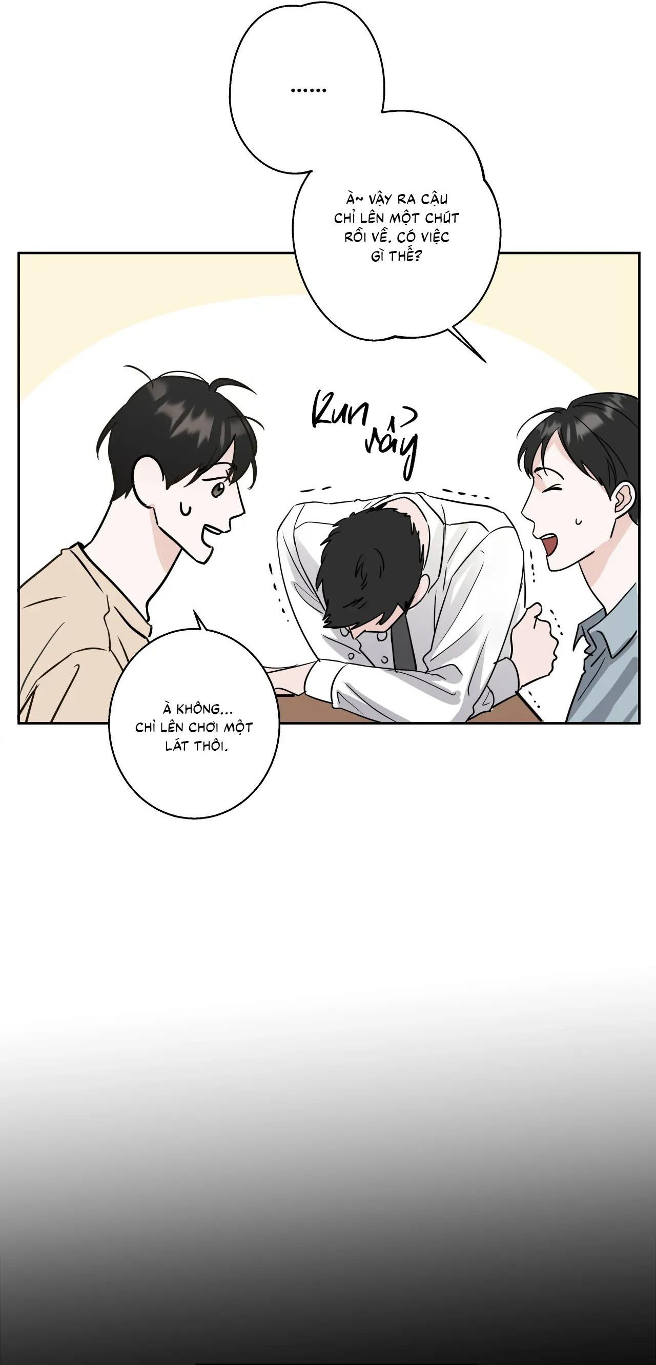 (CBunu) Cám Dỗ Nhà Bên Chapter 9 - Next Chapter 10