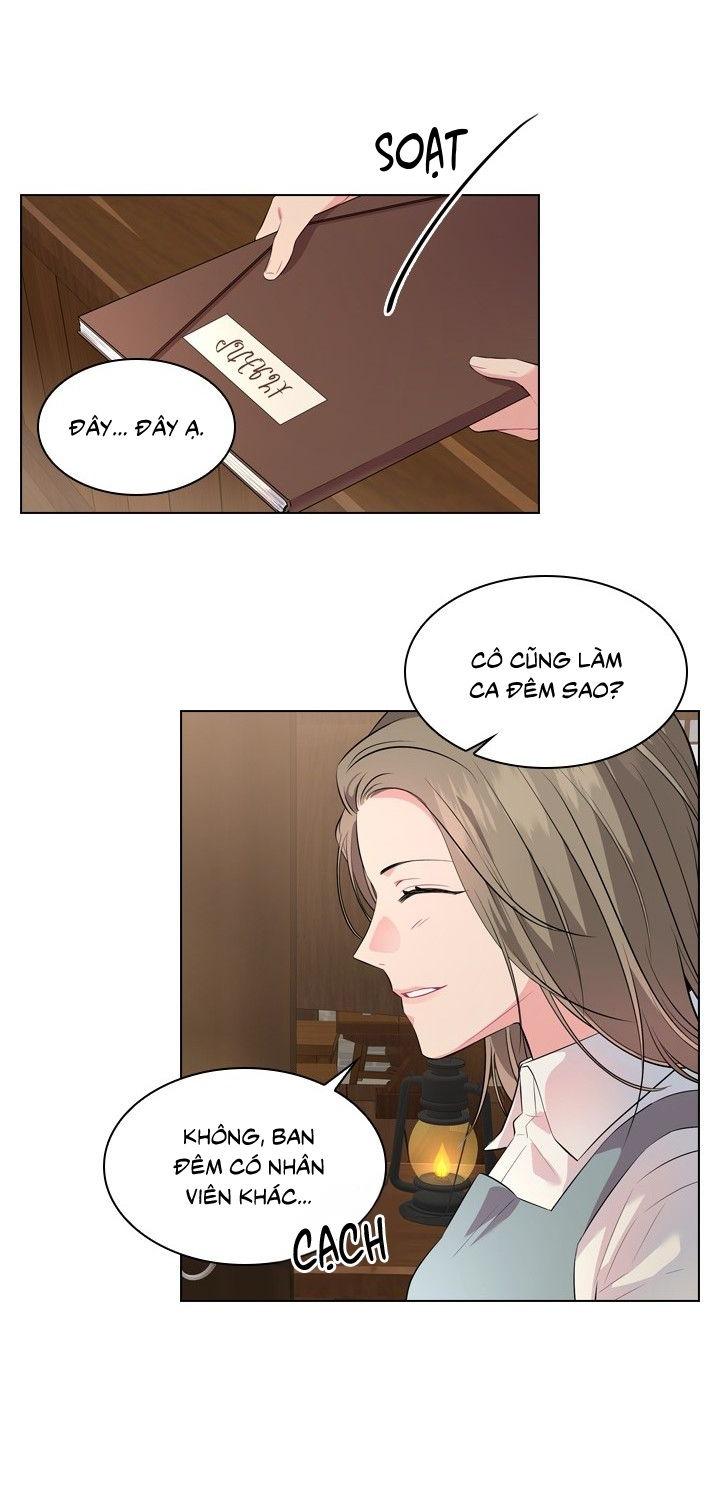 Who’s your daddy Chapter 10 - Next 